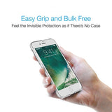 Just Mobile iPhone 7 Plus/iPhone 8 Plus Cover TENC Air Transparent