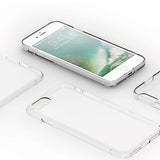 Just Mobile iPhone 7 Plus/iPhone 8 Plus Cover TENC TPU Sort