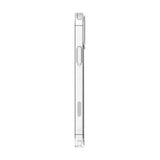 Just Mobile iPhone 12 Pro Max Cover TENC Air Klar