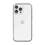 Just Mobile iPhone 13 Pro Cover TENC Air Transparent