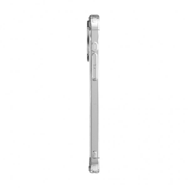 Just Mobile iPhone 13 Pro Cover TENC Air Transparent