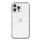 Just Mobile iPhone 13 Pro Max Cover TENC Air Transparent