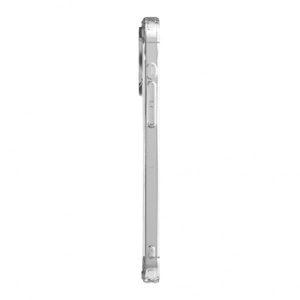 Just Mobile iPhone 13 Pro Max Cover TENC Air Transparent