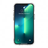 Just Mobile iPhone 13 Pro Max Cover TENC Air Transparent