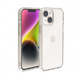 Just Mobile iPhone 14 Cover TENC Air Transparent