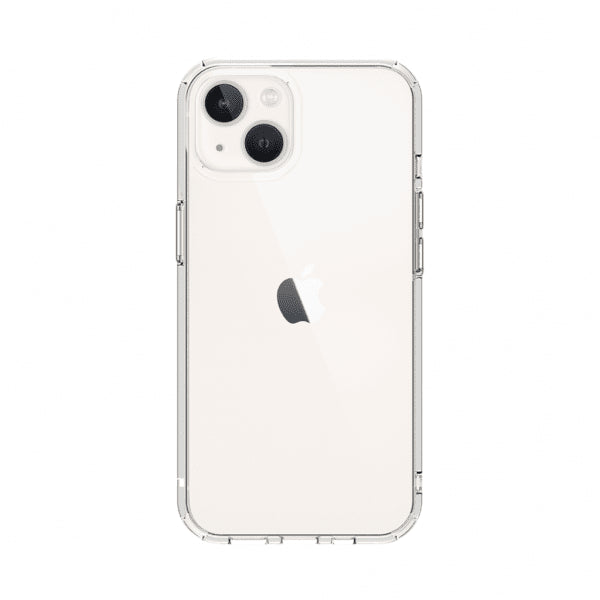 Just Mobile iPhone 14 Cover TENC Air Transparent