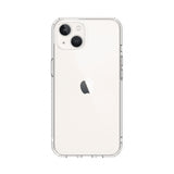 Just Mobile iPhone 14 Cover TENC Air Transparent