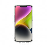 Just Mobile iPhone 14 Cover TENC Air Transparent