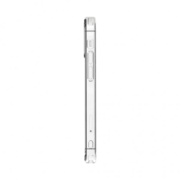 Just Mobile iPhone 14 Cover TENC Air Transparent