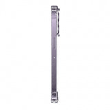 Just Mobile iPhone 14 Pro Cover TENC BlingBling MagSafe Transparent