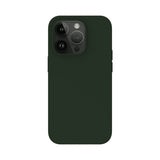 Just Mobile iPhone 14 Pro Cover TENC Silicone MagSafe Grøn