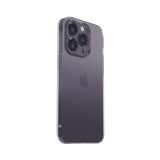 Just Mobile iPhone 14 Pro Cover TENC Slim Fit Transparent