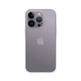 Just Mobile iPhone 14 Pro Cover TENC Slim Fit Frost