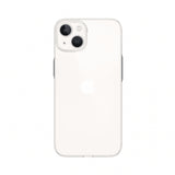 Just Mobile iPhone 14 Cover TENC Slim Fit Frost