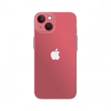 Just Mobile iPhone 14 Cover TENC Slim Fit Frost