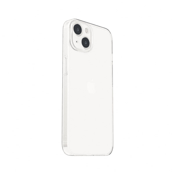 Just Mobile iPhone 14 Cover TENC Slim Fit Frost