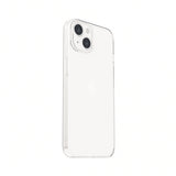 Just Mobile iPhone 14 Cover TENC Slim Fit Frost
