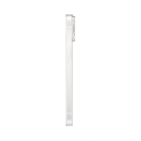Just Mobile iPhone 14 Cover TENC Slim Fit Frost