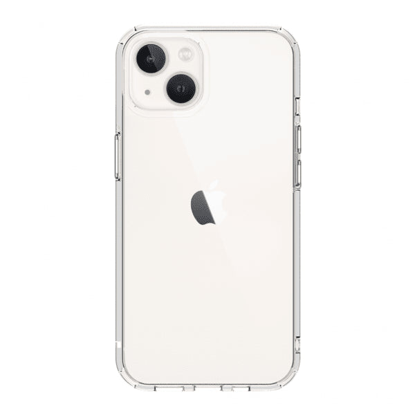 Just Mobile iPhone 14 Pro Max Cover TENC Air Transparent