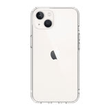 Just Mobile iPhone 14 Pro Max Cover TENC Air Transparent