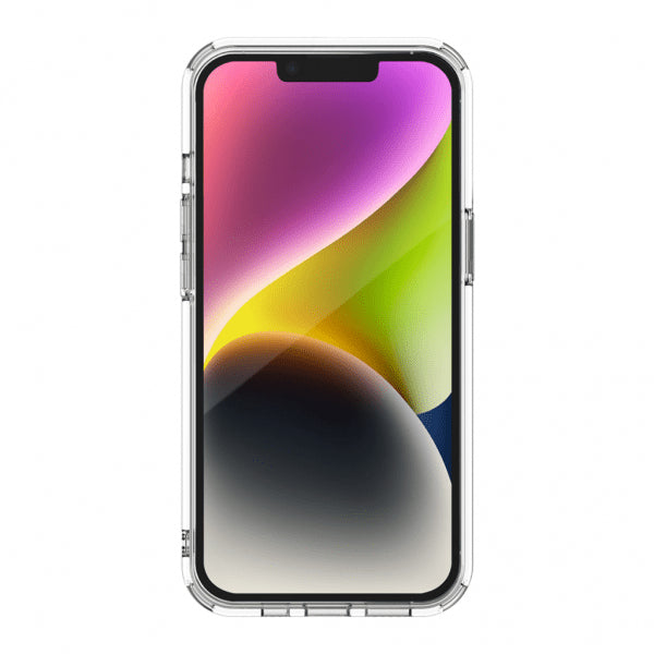 Just Mobile iPhone 14 Plus Cover TENC Air Transparent