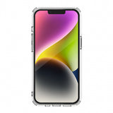 Just Mobile iPhone 14 Plus Cover TENC Air Transparent