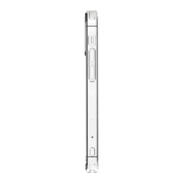 Just Mobile iPhone 14 Plus Cover TENC Air Transparent