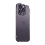 Just Mobile iPhone 14 Pro Max Cover TENC Slim Fit Transparent