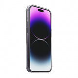 Just Mobile iPhone 14 Pro Max Cover TENC Slim Fit Transparent