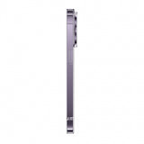 Just Mobile iPhone 14 Pro Max Cover TENC Slim Fit Transparent