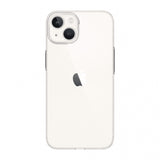 Just Mobile iPhone 14 Plus Cover TENC Slim Fit Transparent