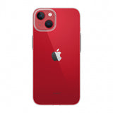 Just Mobile iPhone 14 Plus Cover TENC Slim Fit Transparent