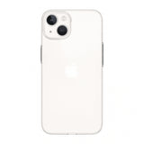 Just Mobile iPhone 14 Plus Cover TENC Slim Fit Frost