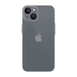 Just Mobile iPhone 14 Plus Cover TENC Slim Fit Frost