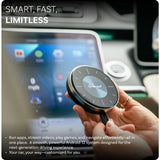 Ottocast Aibox P3 Apple CarPlay/Android Auto AI-boks