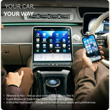 Ottocast Aibox P3 Apple CarPlay/Android Auto AI-boks