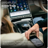 Ottocast Aibox P3 Apple CarPlay/Android Auto AI-boks