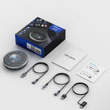 Ottocast Aibox P3 Apple CarPlay/Android Auto AI Box