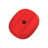 Baseus Apple Pencil Silikoneholder Rød