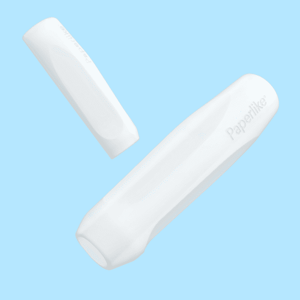 Paperlike Pencil Grips til Apple Pencil