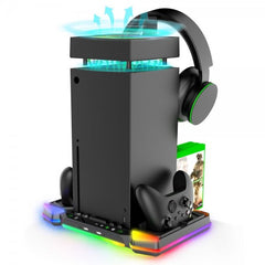 Xbox-tilbehør