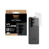 PanzerGlass Samsung Galaxy S26 Ultra Kamerabeskyttelse Hoops Transparent