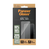 PanzerGlass OnePlus Nord 5 Skærmbeskyttelse Ultra-Wide Fit