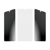 PanzerGlass Samsung Galaxy S26 Plus Skærmbeskyttelse Ultra-Wide Fit Privacy EasyAligner
