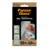 PanzerGlass Google Pixel 9 Pro XL/Pixel 10 Pro XL Skærmbeskyttelse Classic Fit