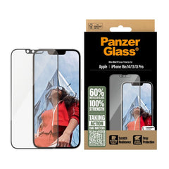 iPhone 13 Pro Skærmbeskytter & Kameralinsebeskytter