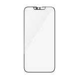 PanzerGlass iPhone 13/13 Pro/14/16e/17e Skærmbeskyttelse Ultra-Wide Fit EasyAligner