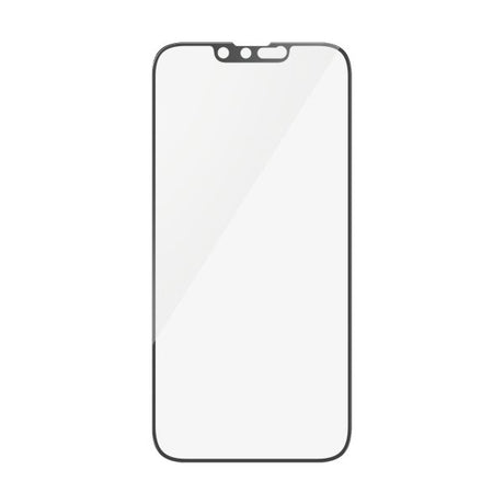 PanzerGlass iPhone 13/13 Pro/14/16e/17e Skærmbeskyttelse Ultra-Wide Fit EasyAligner