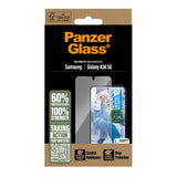 PanzerGlass Samsung Galaxy A36 Skærmbeskyttelse Ultra-Wide Fit EasyAligner