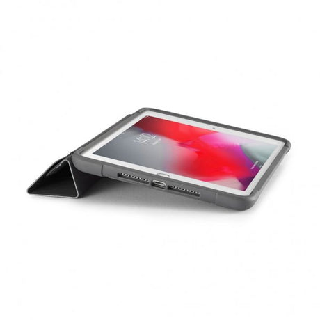 Pipetto iPad Mini 2019 (gen 5) Cover Origami Shield Marineblå